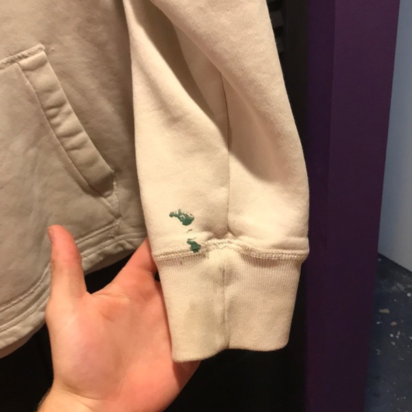 Hollister California hoodie - Picture 4 of 10